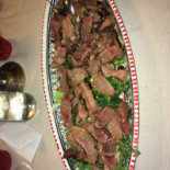 Locanda Alla Lanterna Nourriture