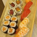 Taiki Comida