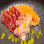 Taiki Comida