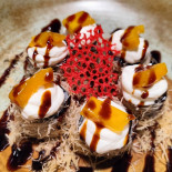 Taiki Comida