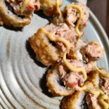 Taiki Comida