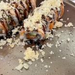 Taiki Comida