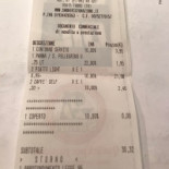 Sarni Fabro Ovest Carte