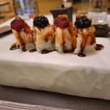 Taiki Comida