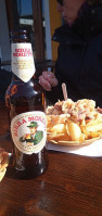 Capolinea Fritto Misto food