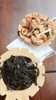 Capolinea Fritto Misto food