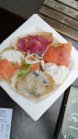 Capolinea Fritto Misto food