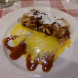 Ostaria Rabelòt Nourriture