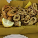 Cozza Nera Comida