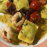 Ricchi Cibo