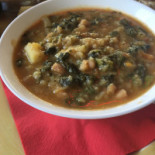 Ricchi Cibo