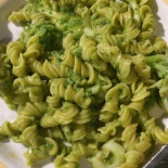 Ricchi Cibo