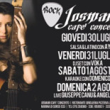 Josmari Cafe Concerto Carte