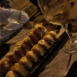 Uni Sushi Boisson