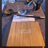 Uni Sushi Carte