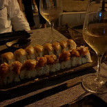 Uni Sushi Boisson