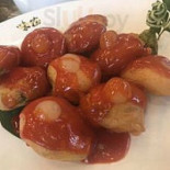 Uni Sushi Nourriture