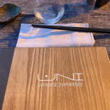 Uni Sushi Boisson