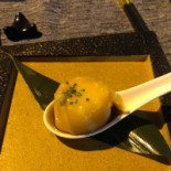 Uni Sushi Boisson