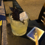 Uni Sushi Boisson