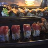 Uni Sushi Comida