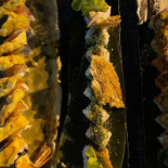 Uni Sushi Bebida