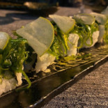 Uni Sushi Boisson