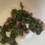 La Lanternina Comida