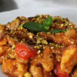 Portomatto Nourriture