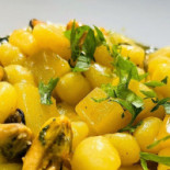 Portomatto Nourriture