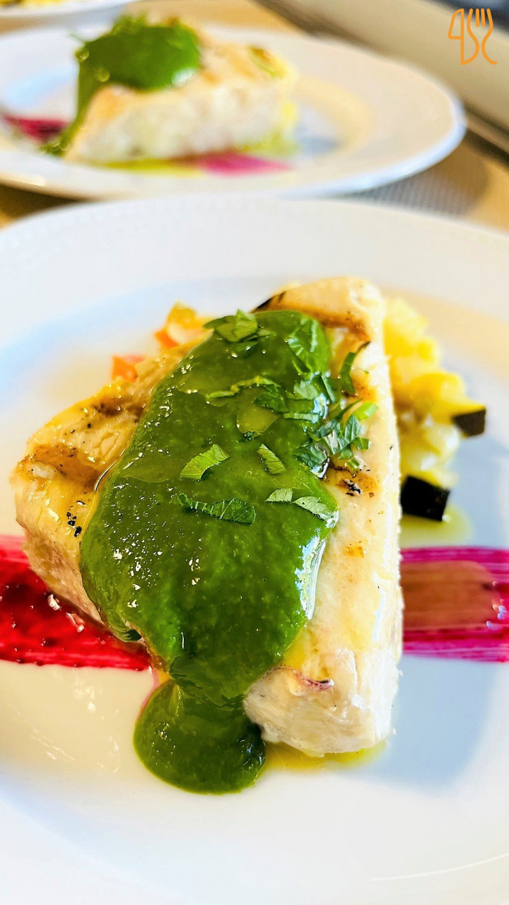 Portomatto E Pizzeria Sul Lungomare Di Avola Essen