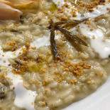 Portomatto Nourriture