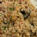 Roma Comida
