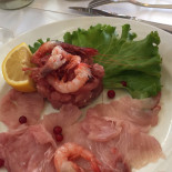 Roma Comida
