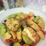 Roma Comida