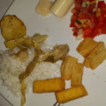 Via Brasil Comida