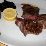 Le Roi Comida