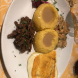 Le Roi Comida