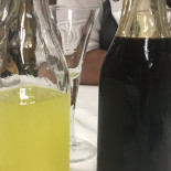 Primavera drink