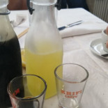 Primavera drink