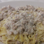 Primavera food