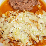 Primavera food