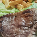 La Rupe Nourriture