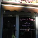 Dolcepizza outside
