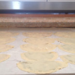 Dolcepizza menu