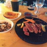 Giraffe Comida