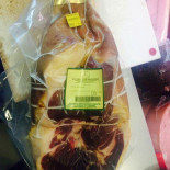 Pane E Salame Nourriture