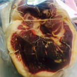 Pane E Salame Nourriture