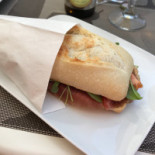 Il Balcone Sul Lago Café food