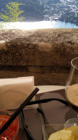 Il Balcone Sul Lago Café drink